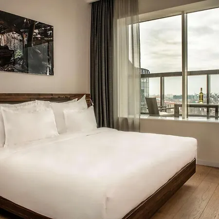 Radisson Collection Hotel, Old Mill Belgrade