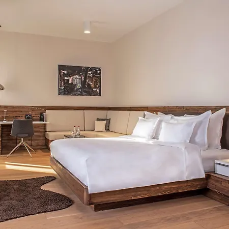 Radisson Collection Hotel, Old Mill Bělehrad