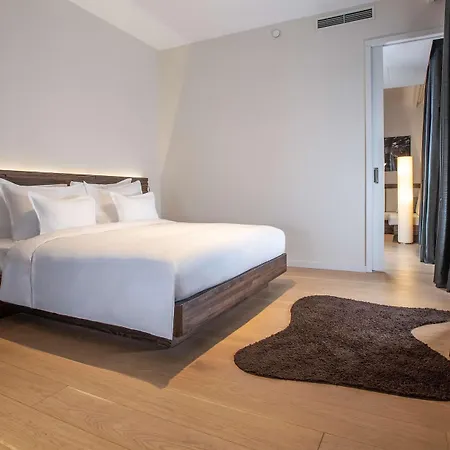 Radisson Collection Hotel, Old Mill Hotel Bělehrad