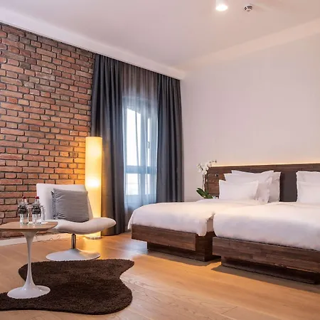 Radisson Collection Hotel, Old Mill 4* Bělehrad