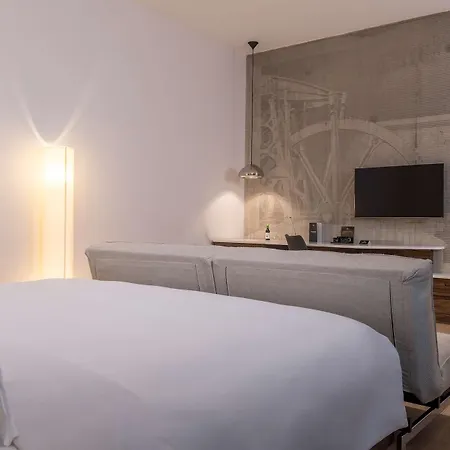 Hotel Radisson Collection Hotel, Old Mill 4*