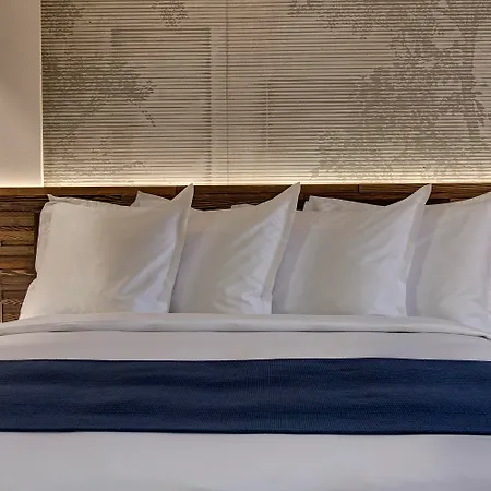 Hotel Radisson Collection Hotel, Old Mill 4*