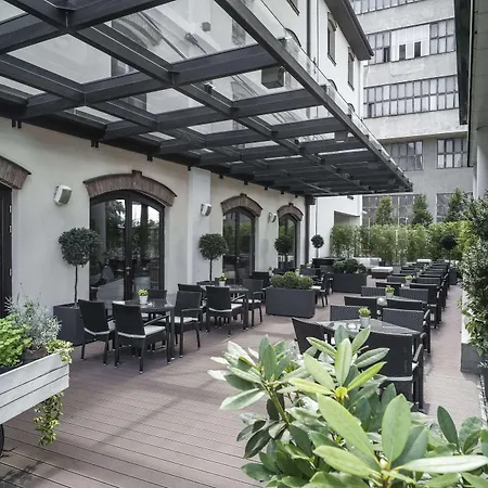Radisson Collection Hotel, Old Mill Hotel