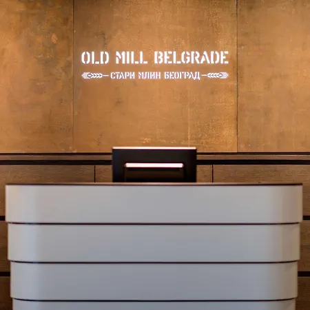 Radisson Collection Hotel, Old Mill Hotel