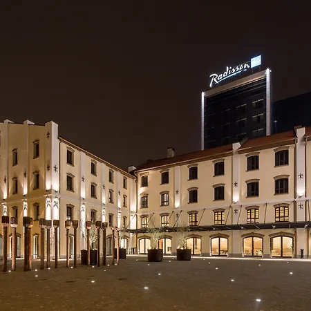 Radisson Collection Hotel, Old Mill