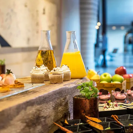 Hotel Radisson Collection Hotel, Old Mill 4*