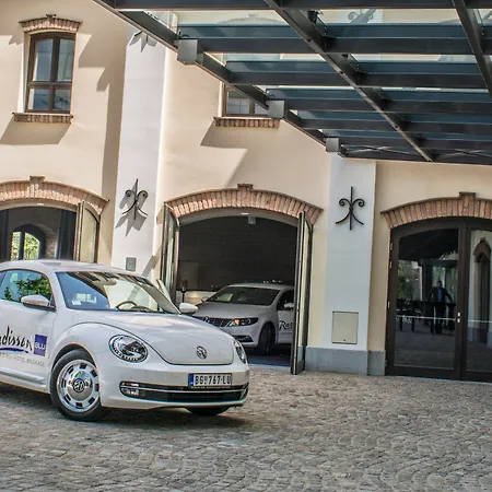 Radisson Collection Hotel, Old Mill Bělehrad