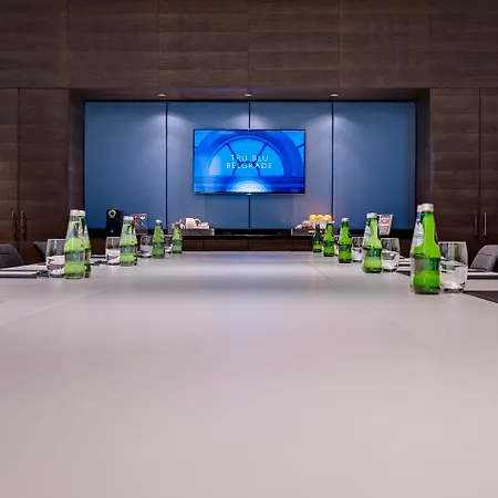 Hotel Radisson Collection Hotel, Old Mill Belgrade