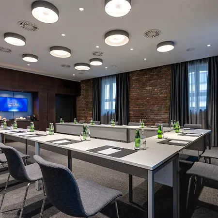 Hotel Radisson Collection Hotel, Old Mill