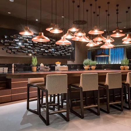 Hotel Radisson Collection Hotel, Old Mill 4*
