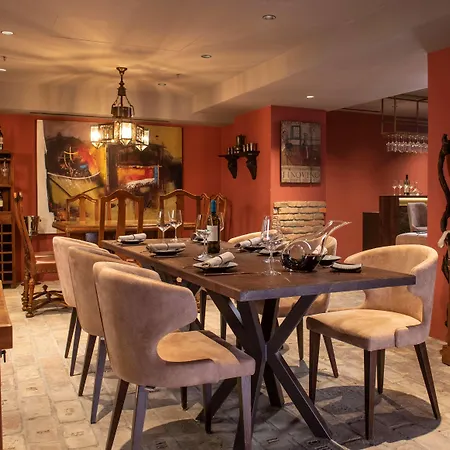 Radisson Collection Hotel, Old Mill Hotel 4*