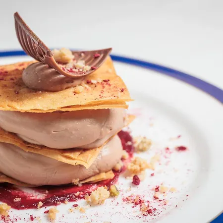 Radisson Collection Hotel, Old Mill Ξενοδοχείο