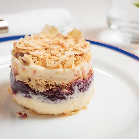 Hotel Radisson Collection Hotel, Old Mill 4*