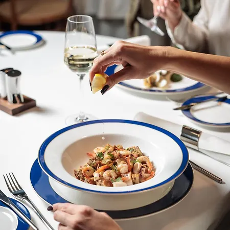 Hotel Radisson Collection Hotel, Old Mill Belgrade