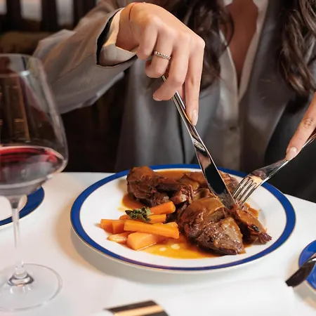 Radisson Collection Hotel, Old Mill Belgrado