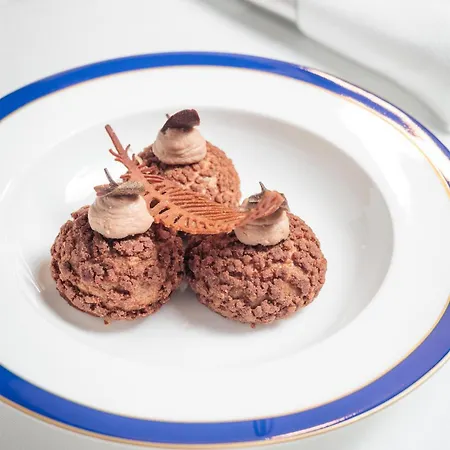 Hotel Radisson Collection Hotel, Old Mill Belgrado