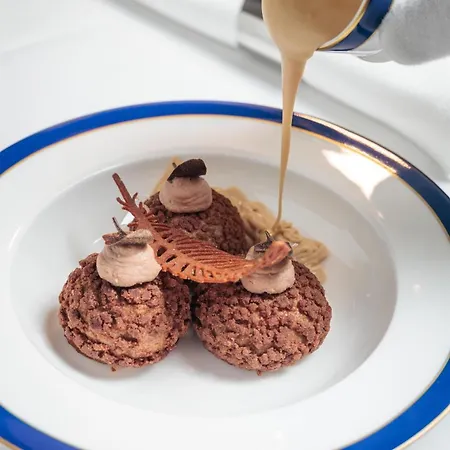 Radisson Collection Hotel, Old Mill Belgrade