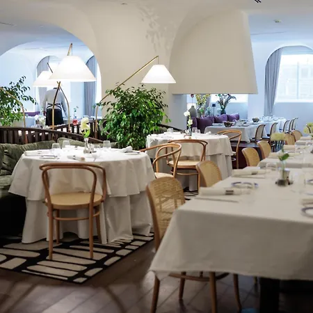 Radisson Collection Hotel, Old Mill Hotel Belgrade