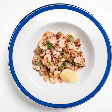 Hotel Radisson Collection Hotel, Old Mill Bělehrad