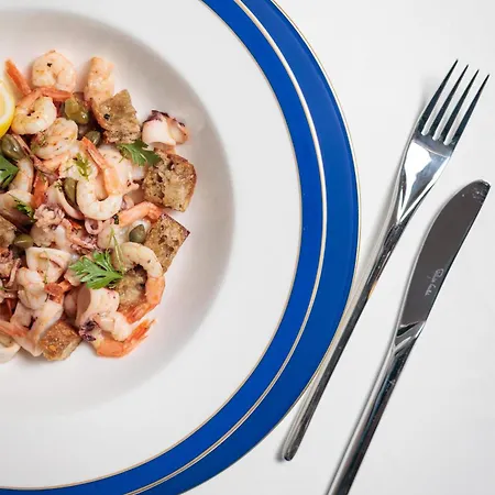 Radisson Collection Hotel, Old Mill 4* Belgrade