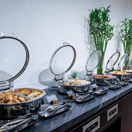 Radisson Collection Hotel, Old Mill Hotel