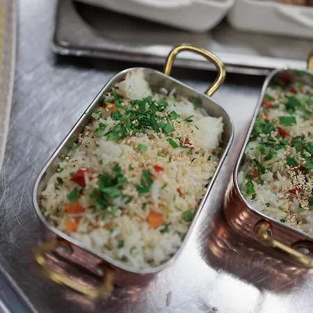 Radisson Collection Hotel, Old Mill Βελιγράδι