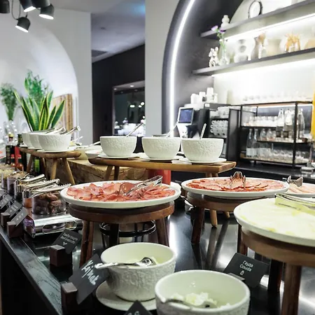 Radisson Collection Hotel, Old Mill Hotel Belgrade