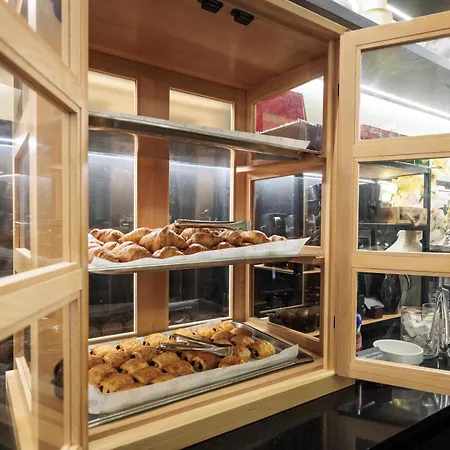 Radisson Collection Hotel, Old Mill Belgrado