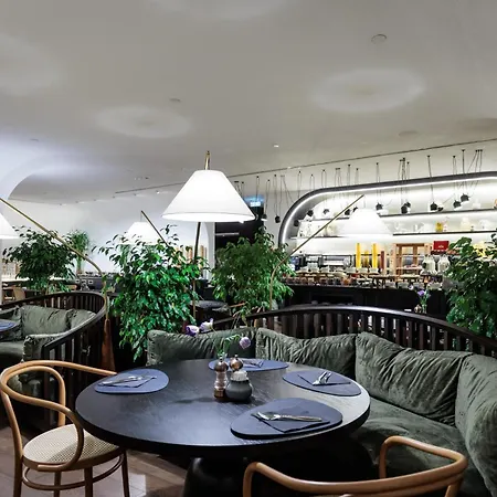 Radisson Collection Hotel, Old Mill Hotel 4*