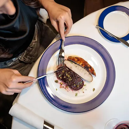 Radisson Collection Hotel, Old Mill Hotel Belgrade