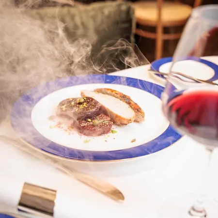 Hotel Radisson Collection Hotel, Old Mill Belgrade