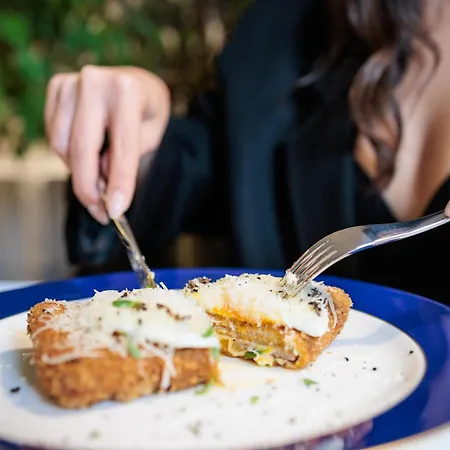 Hotel Radisson Collection Hotel, Old Mill 4*