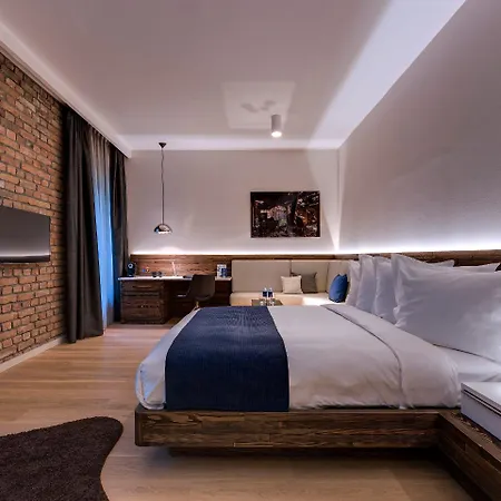 Radisson Collection Hotel, Old Mill Hotel 4*