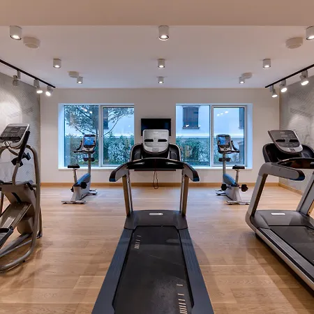Radisson Collection Hotel, Old Mill 4* Bělehrad