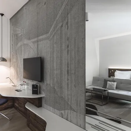 Hotel Radisson Collection Hotel, Old Mill 4*