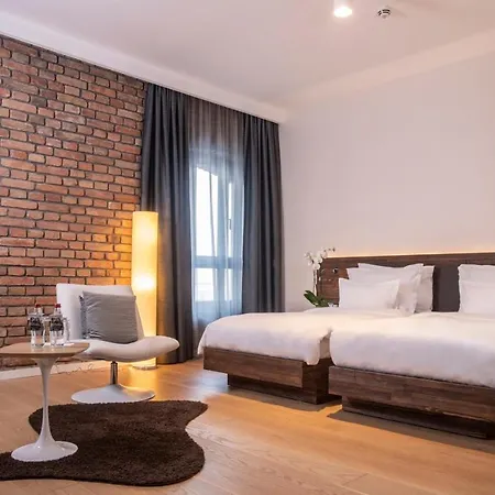 Hotel Radisson Collection Hotel, Old Mill