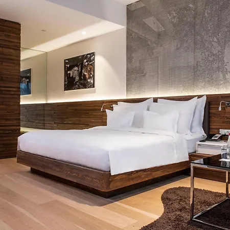 Hotel Radisson Collection Hotel, Old Mill Belgrado