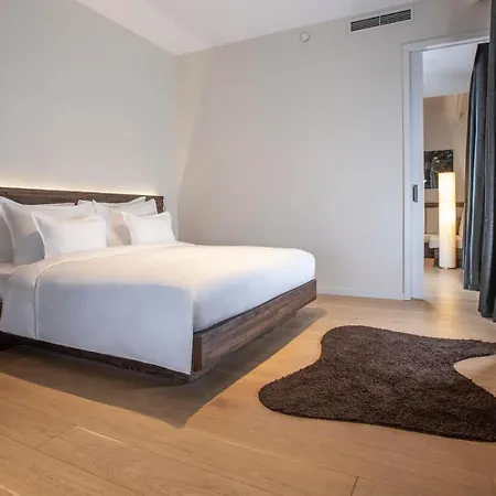 Hotel Radisson Collection Hotel, Old Mill Belgrado