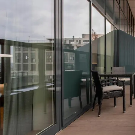 Radisson Collection Hotel, Old Mill 4*