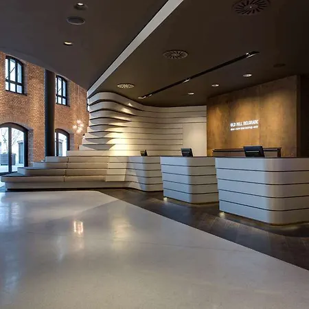 Radisson Collection Hotel, Old Mill Hotel Bělehrad