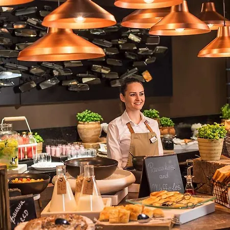 Radisson Collection Hotel, Old Mill 4* Βελιγράδι