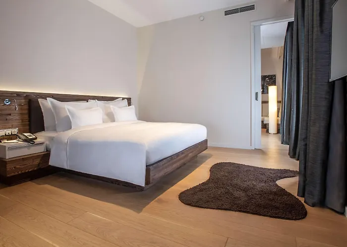 Radisson Collection Hotel, Old Mill Hotel Belgrado