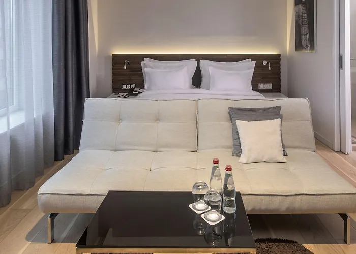 Radisson Collection Hotel, Old Mill