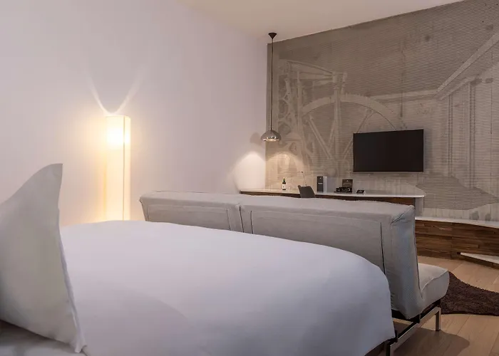 Hotel Radisson Collection Hotel, Old Mill 4*