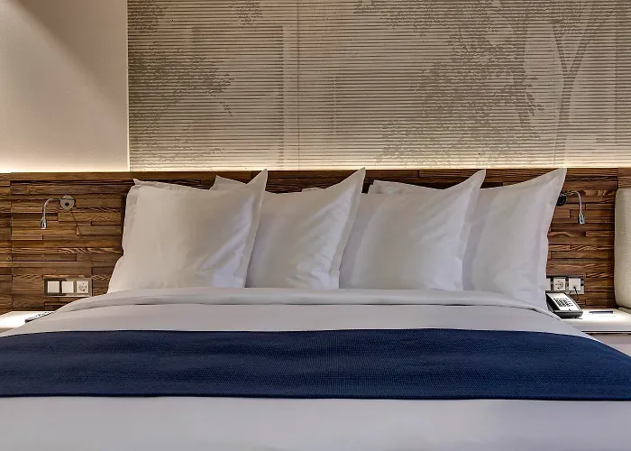 Hotel Radisson Collection Hotel, Old Mill 4*