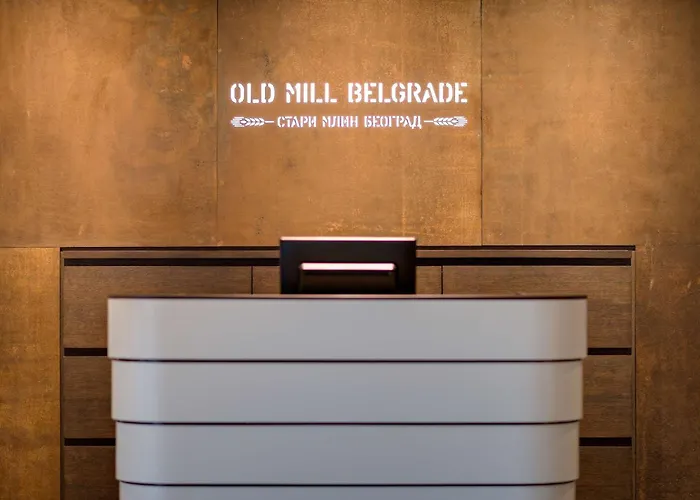 Radisson Collection Hotel, Old Mill Hotel