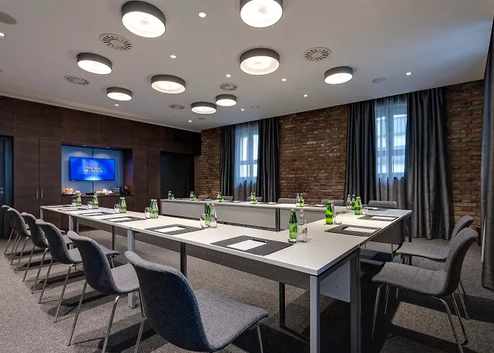 Hotel Radisson Collection Hotel, Old Mill