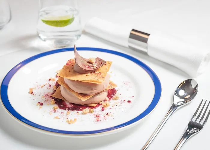 Hotel Radisson Collection Hotel, Old Mill