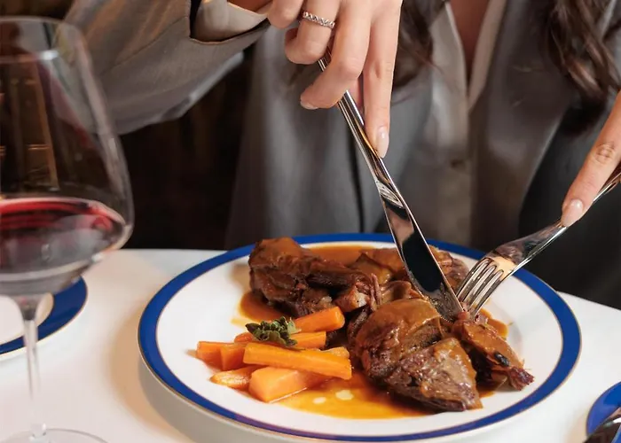 Radisson Collection Hotel, Old Mill Belgrad