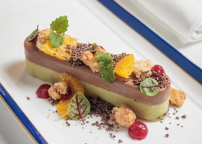 Radisson Collection Hotel, Old Mill 4* Belgrad